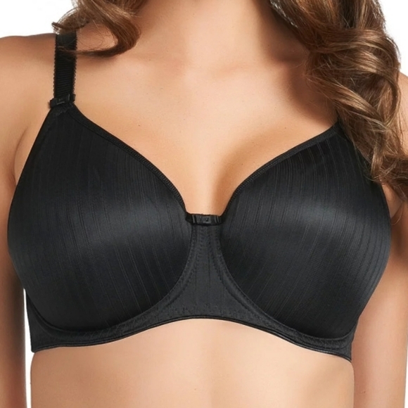 Fantasie BLK Bra - Picture 1 of 4